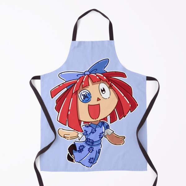 Item preview, Ragatha designed and sold by Vidard Corner.