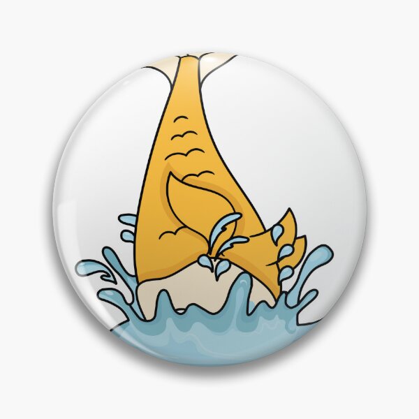 Item preview, Fish on the Puddle designed and sold by Kristinkinson.