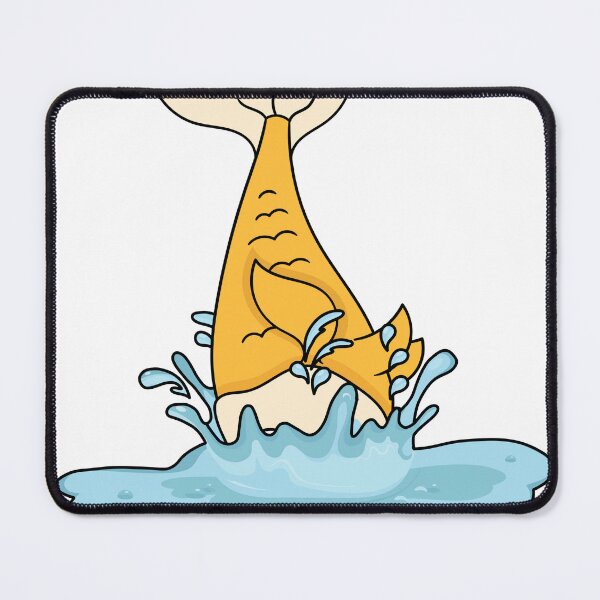 Item preview, Fish on the Puddle designed and sold by Kristinkinson.