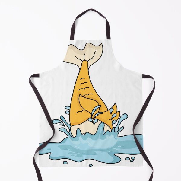 Item preview, Fish on the Puddle designed and sold by Kristinkinson.