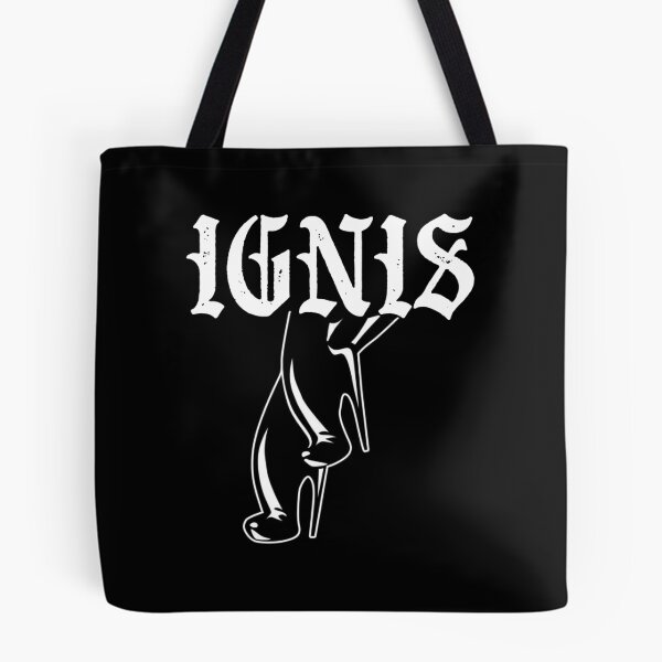 Item preview, Ignis  designed and sold by IGNISmerchstore.