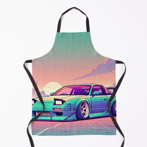 Item preview, 180sx Chill Drift Sunset designed and sold by Stefan Slater.