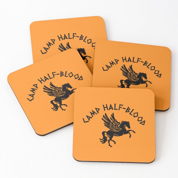 Item preview, Greek Mythology Camp Half-blood designed and sold by CHBlovers.
