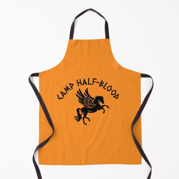 Item preview, Greek Mythology Camp Half-blood designed and sold by CHBlovers.