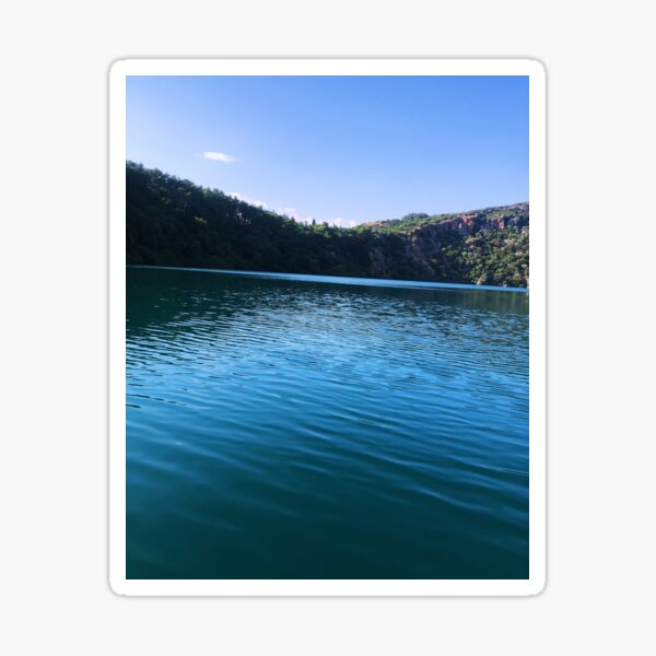 Item preview, LAKE designed and sold by bourboulithra.