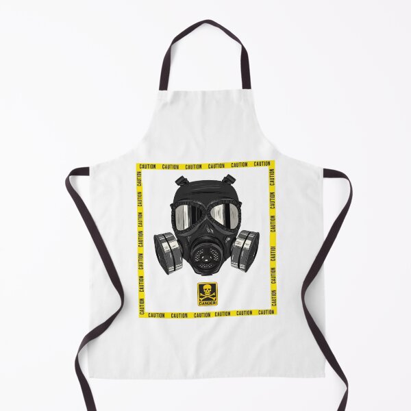 Item preview, Danger Mask designed and sold by ULTRAMAX_DESIGN.