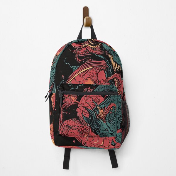 Item preview, Dragon's Wrath designed and sold by NomadicDreamer.