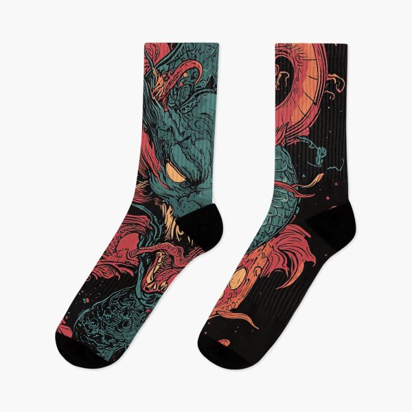 Item preview, Dragon's Wrath designed and sold by NomadicDreamer.