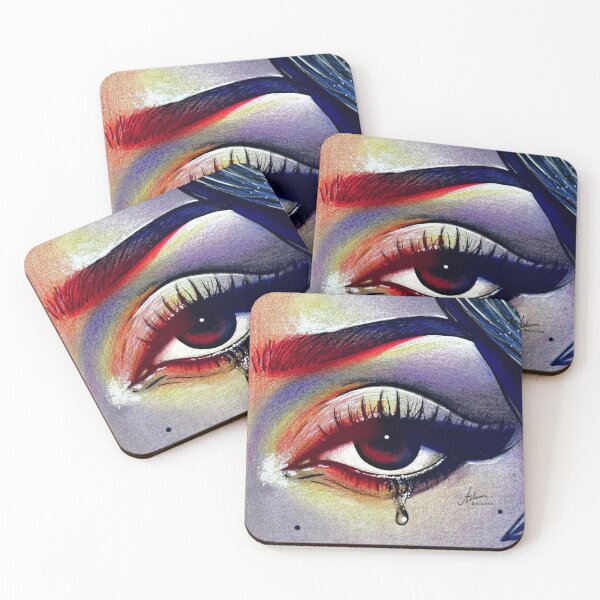 Item preview, tears - kehlani designed and sold by byadna.