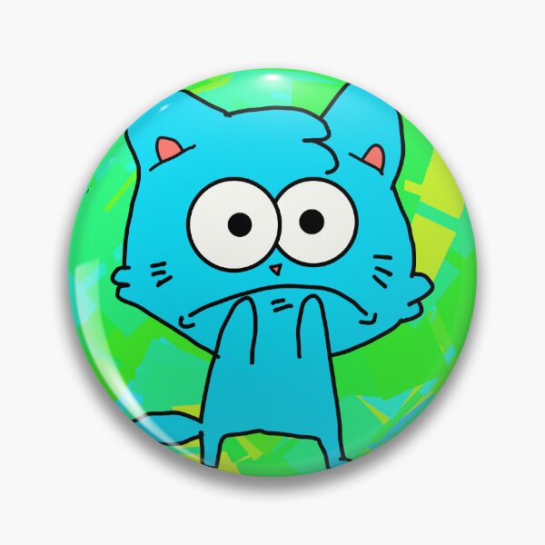 Item preview, The Standing Worried designed and sold by Kristinkinson.