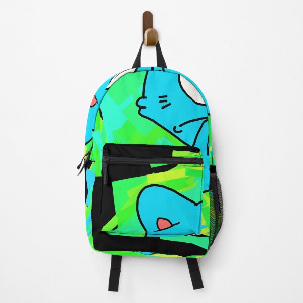 Item preview, The Standing Worried designed and sold by Kristinkinson.