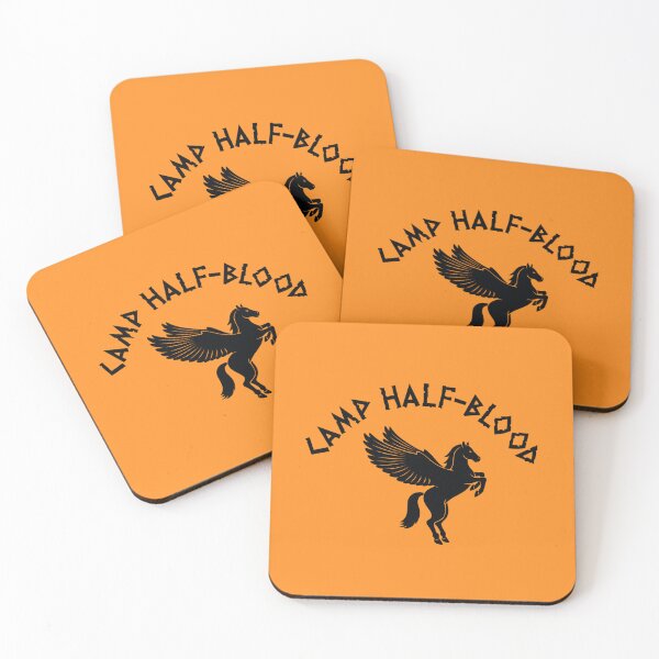 Item preview, Camp Half Blood Demigod designed and sold by CHBlovers.