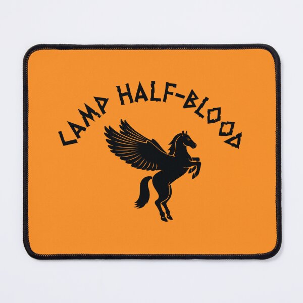 Item preview, Camp Half Blood Demigod designed and sold by CHBlovers.