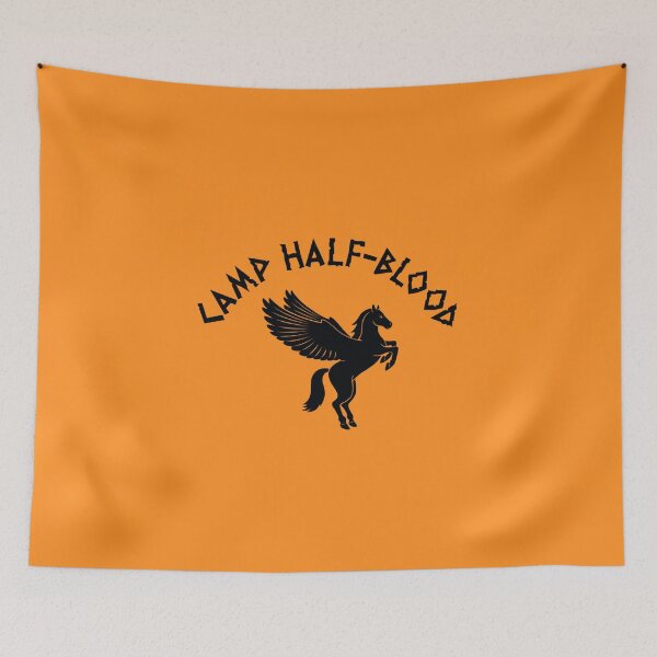 Item preview, Camp Half Blood Demigod designed and sold by CHBlovers.