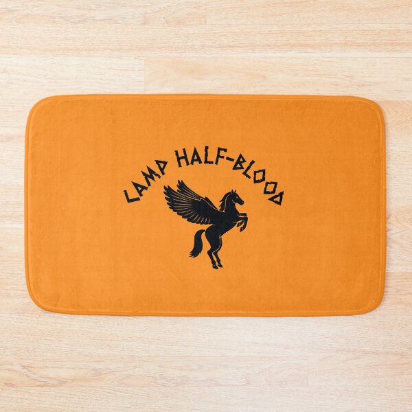 Item preview, Camp Half Blood Demigod designed and sold by CHBlovers.