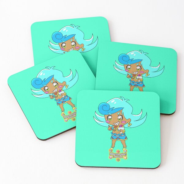 Item preview, Chibi Kawait designed and sold by ElementalPuzzle.