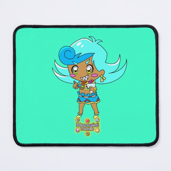 Item preview, Chibi Kawait designed and sold by ElementalPuzzle.