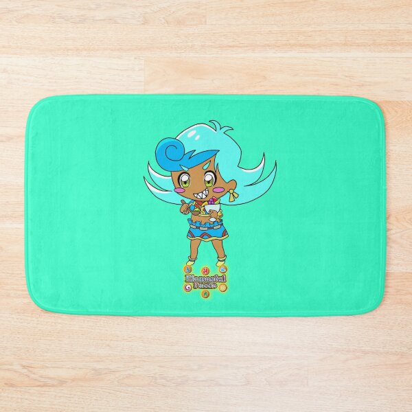 Item preview, Chibi Kawait designed and sold by ElementalPuzzle.