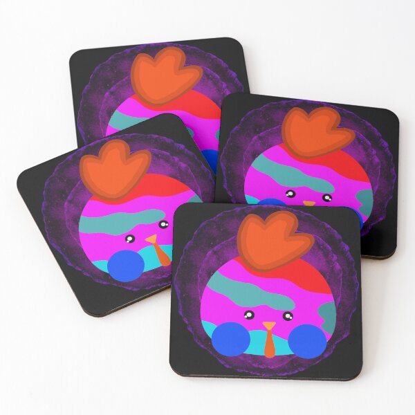 Item preview, The Moved Birdy designed and sold by Kristinkinson.