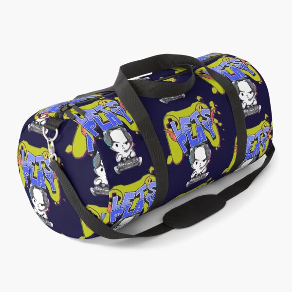 Item preview, pop art game play 1 designed and sold by ONIX23.