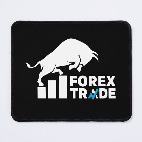Item preview, Master the Market: Bold Forex Design designed and sold by TRADE-STORECR.