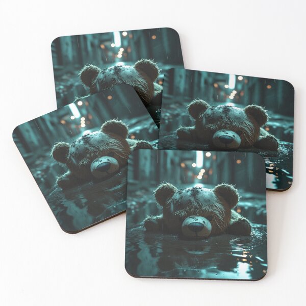 Item preview, Teddy Bear 41 designed and sold by Zeir Shop.