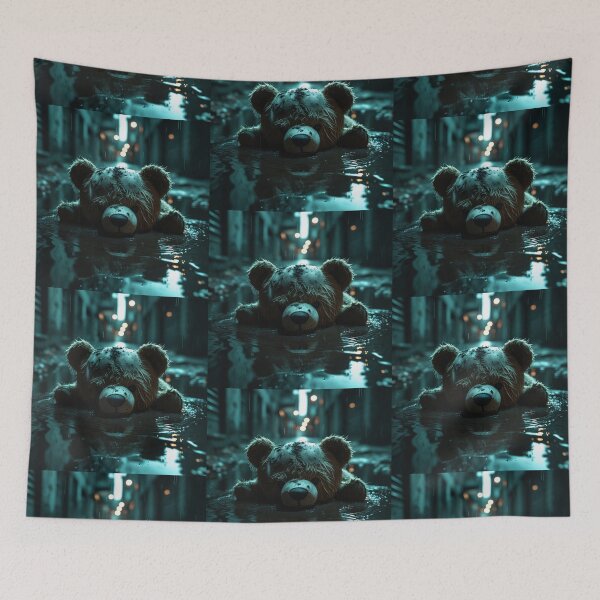 Item preview, Teddy Bear 41 designed and sold by Zeir Shop.