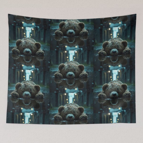 Item preview, Teddy Bear 42 designed and sold by Zeir Shop.