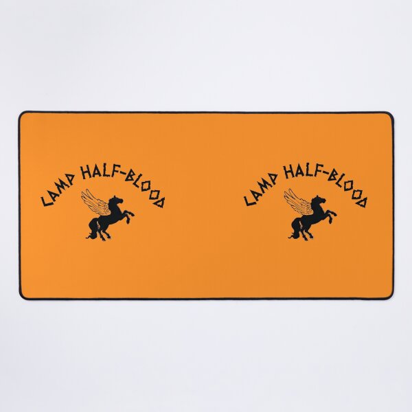 Item preview, Camp Halfblood Percy Jackson designed and sold by CHBlovers.