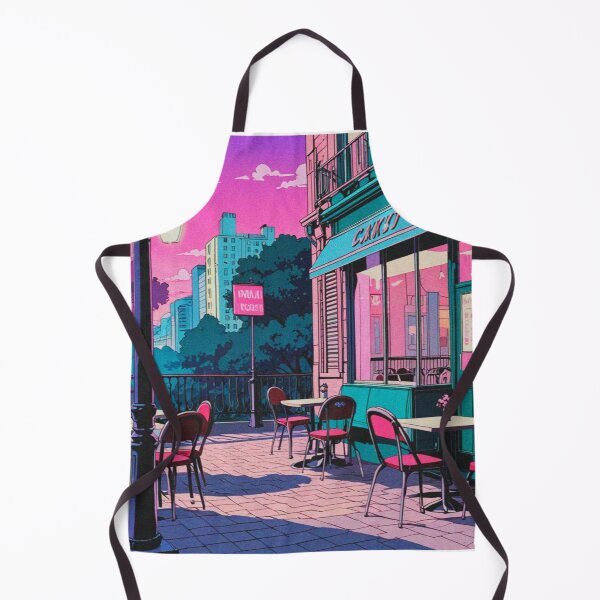 Item preview, Paris Noir – Retro Elegance designed and sold by RetroRebootShop.