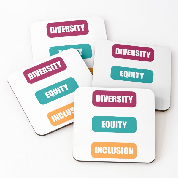 Item preview, Diversity Equity Inclusion Pack designed and sold by Inspirationmotivation.