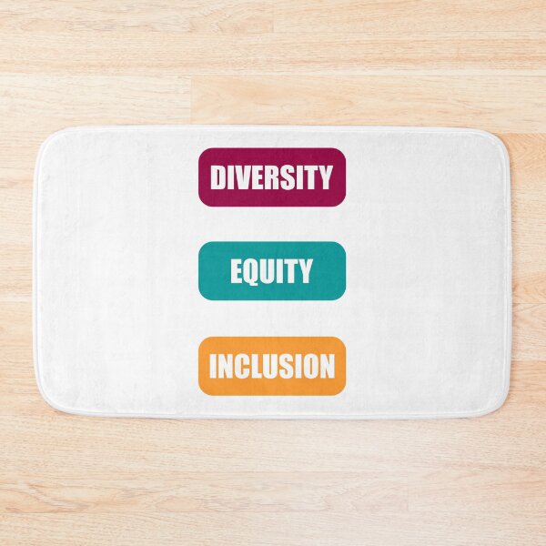 Item preview, Diversity Equity Inclusion Pack designed and sold by Inspirationmotivation.