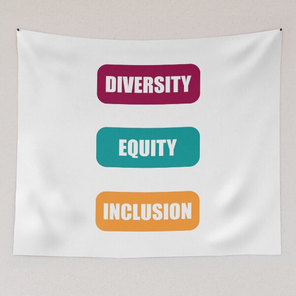 Item preview, Diversity Equity Inclusion Pack designed and sold by Inspirationmotivation.