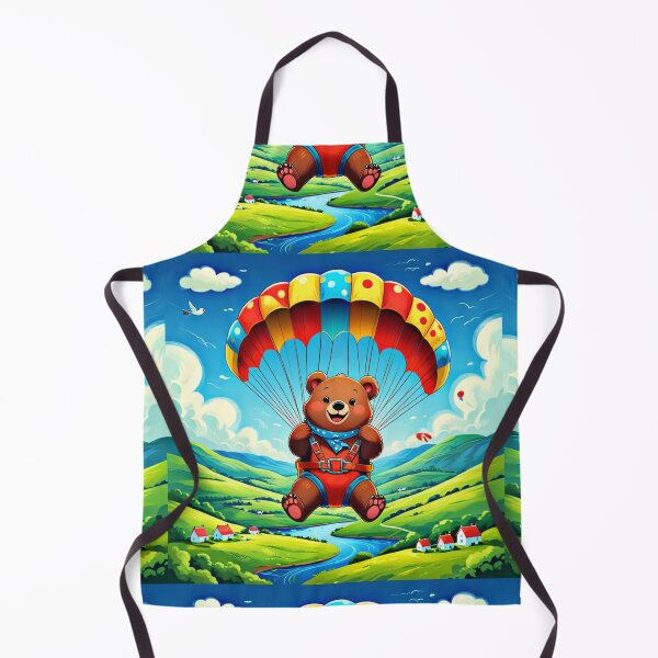 Item preview, Bear 46 designed and sold by Zeir Shop.
