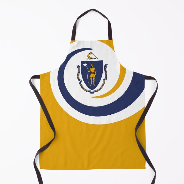 Item preview, MASSACHUSETTS Gifts, Stickers & Products (N) designed and sold by mpodger.