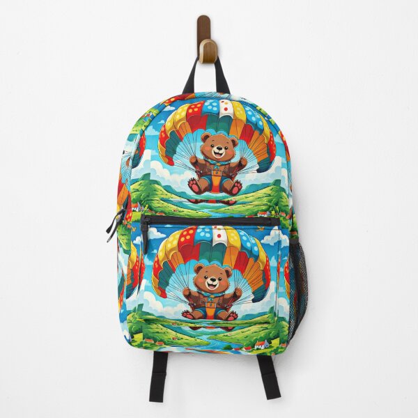 Aperçu de l'œuvre Ours 47 créée et vendue par Zeir Shop.