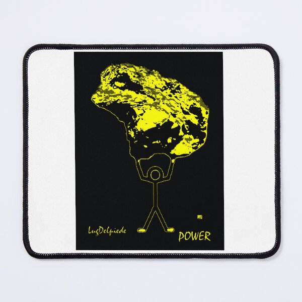Item preview, POWER 12 R designed and sold by LugDelpiede.