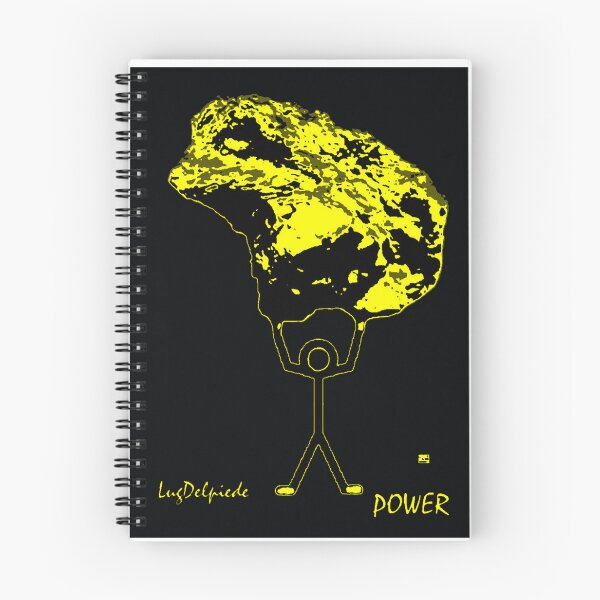 Item preview, POWER 12 R designed and sold by LugDelpiede.