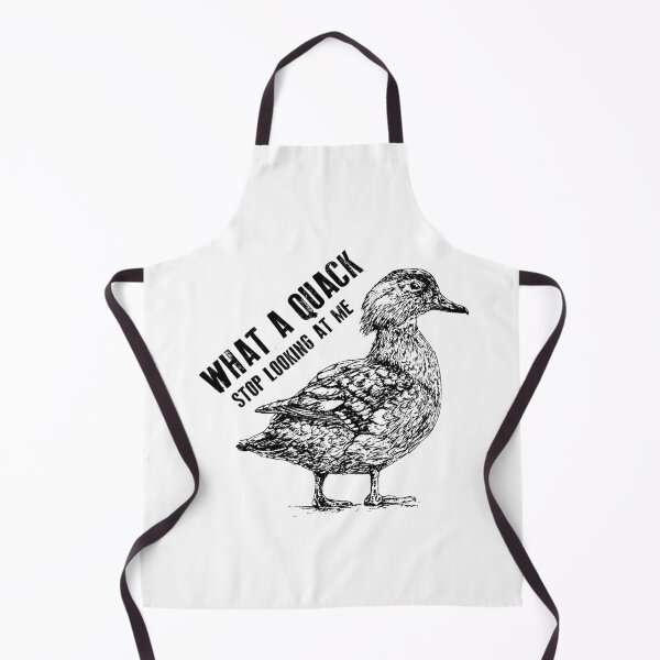 Item preview, What a Quack designed and sold by IgnoranTees.