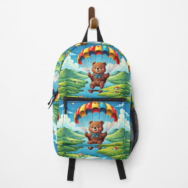 Aperçu de l'œuvre Ours 49 créée et vendue par Zeir Shop.