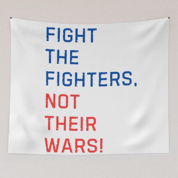 Item preview, Words of Resistance designed and sold by NomadicDreamer.