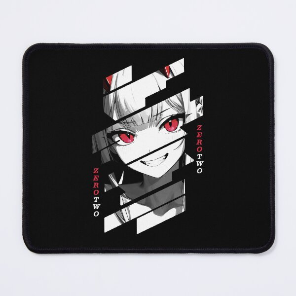 Item preview, ZeroTwo Design designed and sold by YumeKurenai.