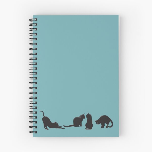 Item preview, Cats designed and sold by EmmeBi-graphic.