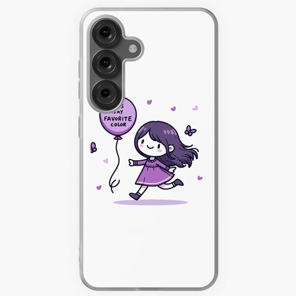 Item preview, Purple-This Is My Favorite Color designed and sold by bonnieleigh6902.