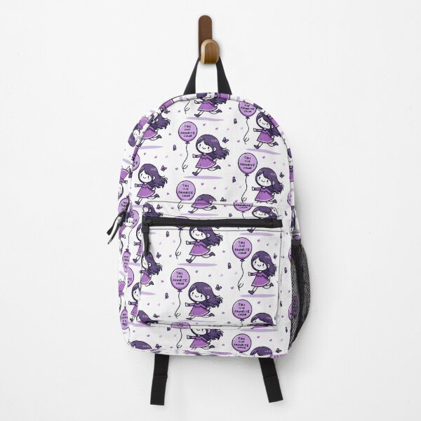 Item preview, Purple-This Is My Favorite Color designed and sold by bonnieleigh6902.