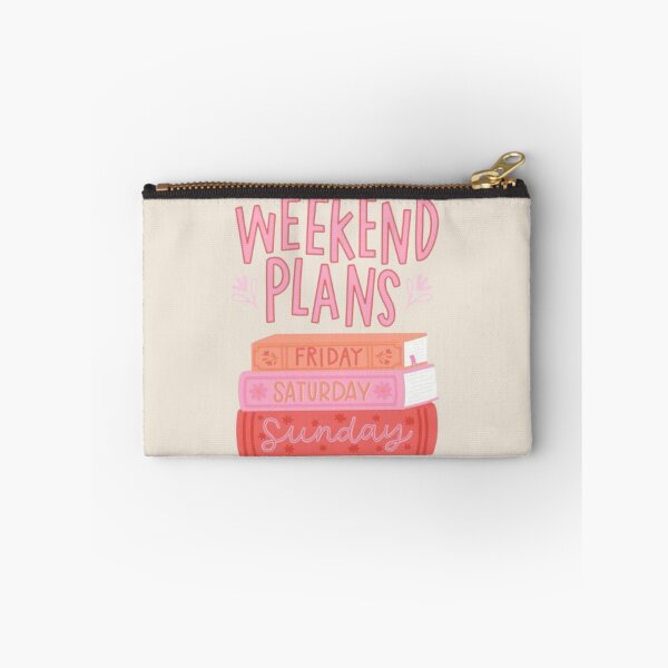 Item preview, Weekend plans designed and sold by mayralejandrat.