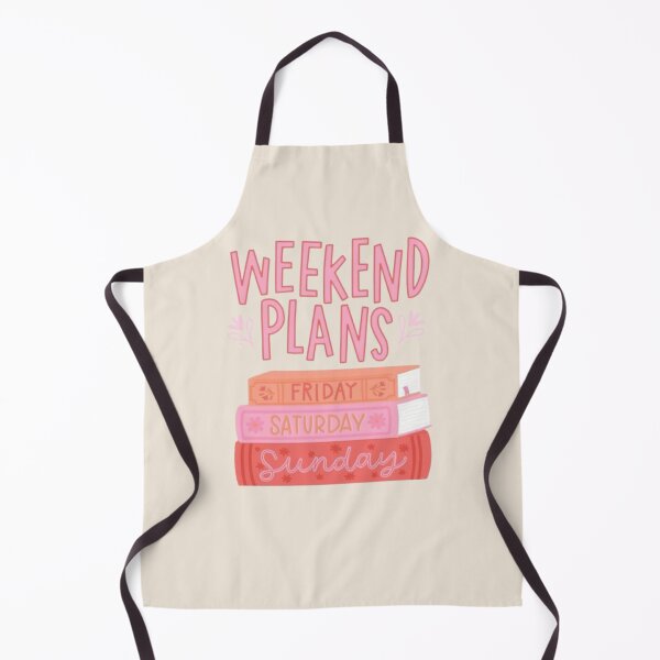Item preview, Weekend plans designed and sold by mayralejandrat.