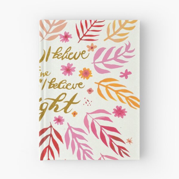Item preview, Baby I believe I'm fine designed and sold by Katharina  von Freeden.