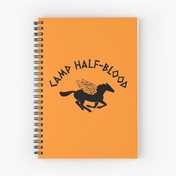 Item preview, Camp Half-blood - Camp Half Blood designed and sold by CHBlovers.