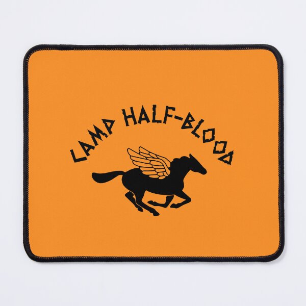 Item preview, Camp Half-blood - Camp Half Blood designed and sold by CHBlovers.